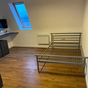 Student Room Cleaning Ware